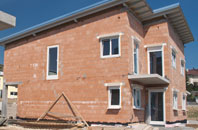 Mottistone home extensions